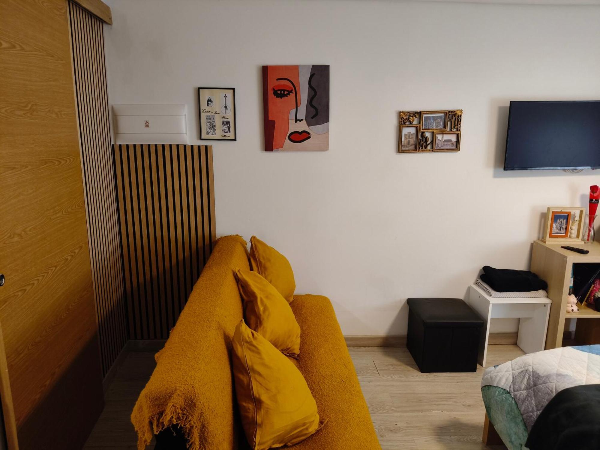 Studio Daires Coimbra Exterior photo