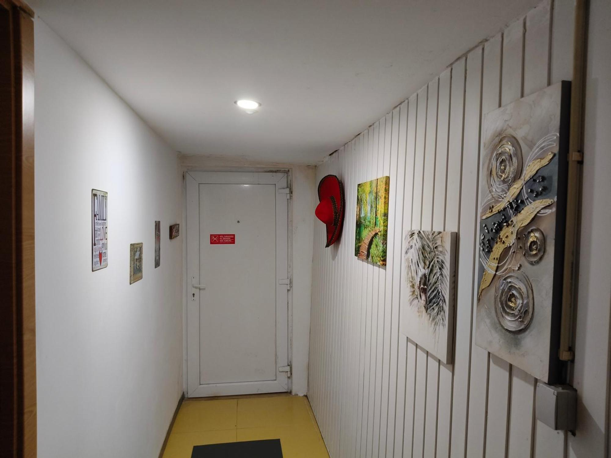 Studio Daires Coimbra Exterior photo